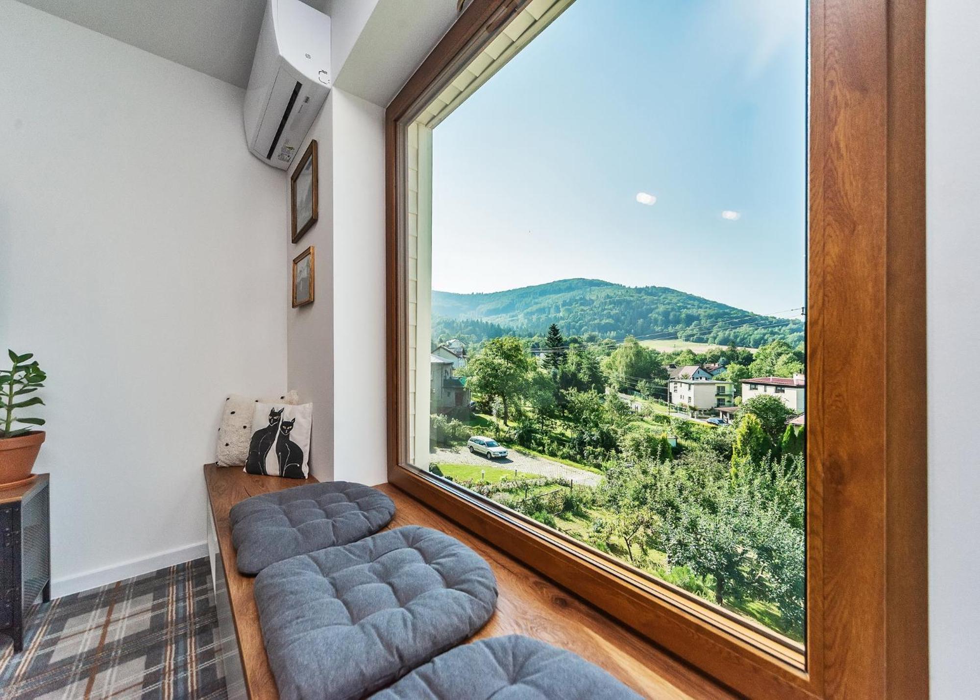 Radosna 2 Daire Ustron Dış mekan fotoğraf