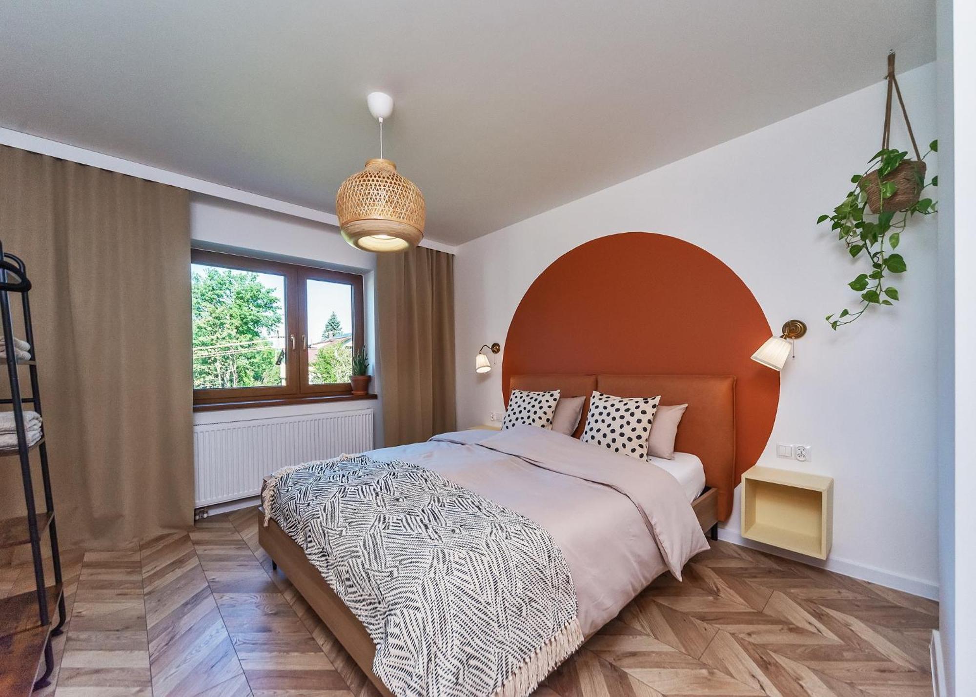 Radosna 2 Daire Ustron Dış mekan fotoğraf