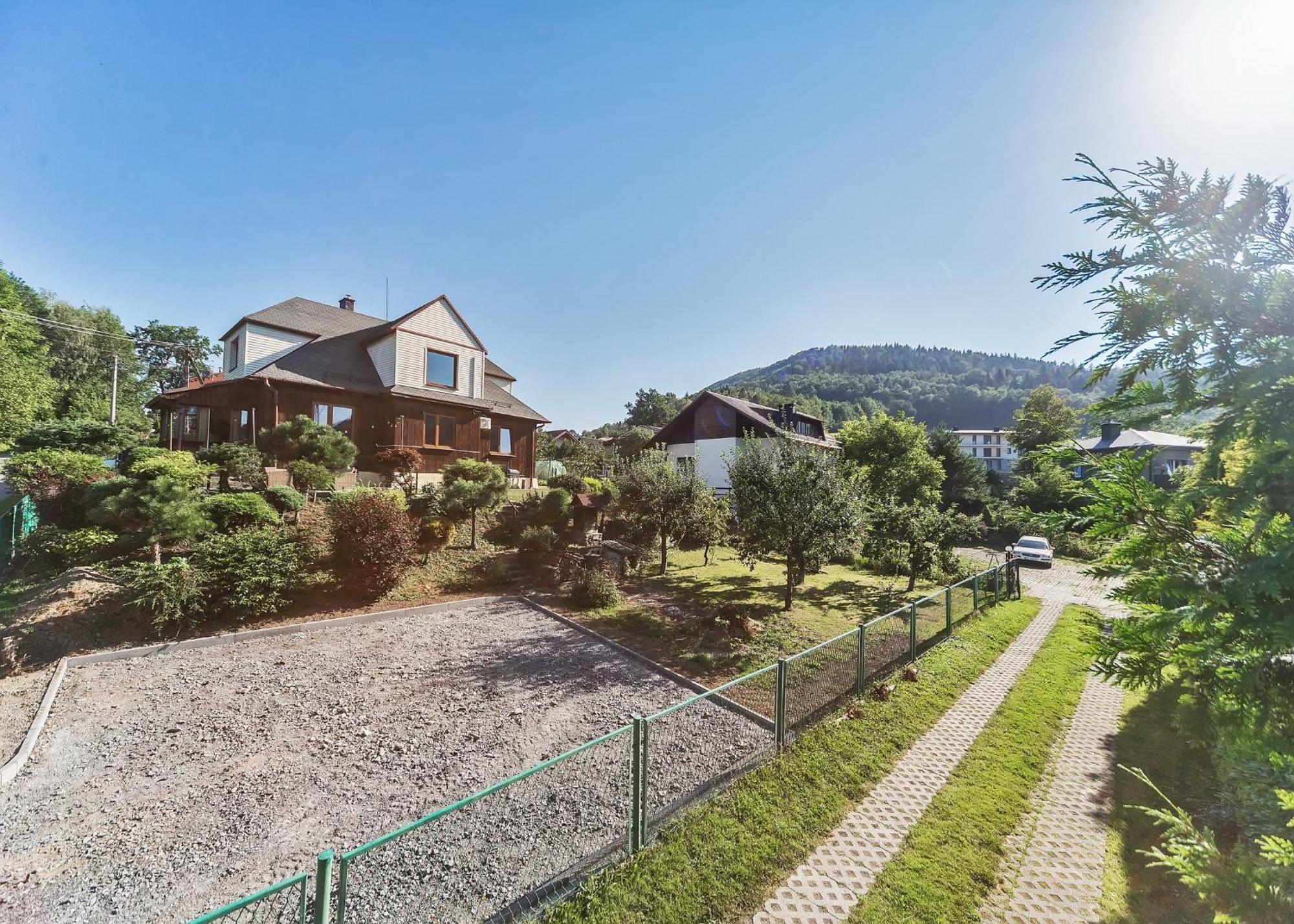 Radosna 2 Daire Ustron Dış mekan fotoğraf
